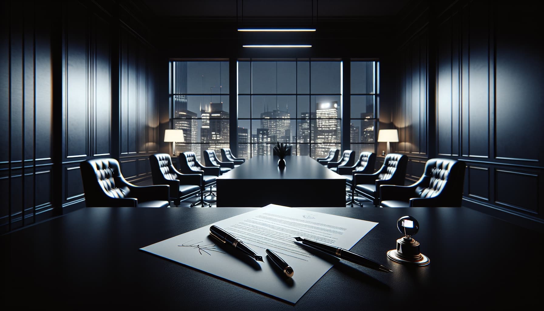 Letter of Intent for Buying a Business: Complete Guide + Free Template