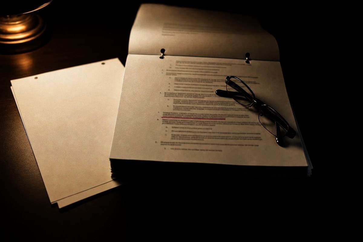 Cover image for: Customer Contracts in an Acquisition: The Four Clauses That Decide What They're Worth