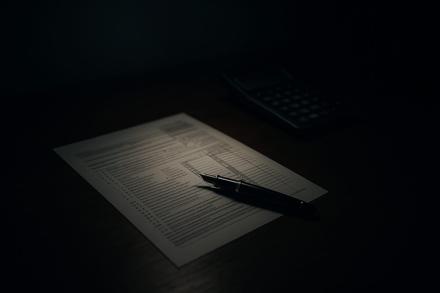 Cover image for: Form 8594: How a Business Purchase Price Gets Allocated (and Why It Decides Your Taxes)