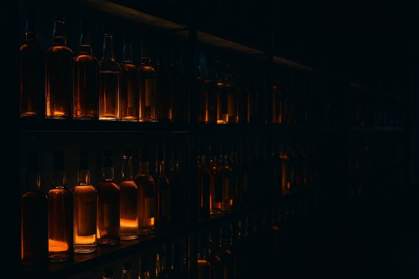 Cover image for: How to Analyze a Liquor Store Acquisition