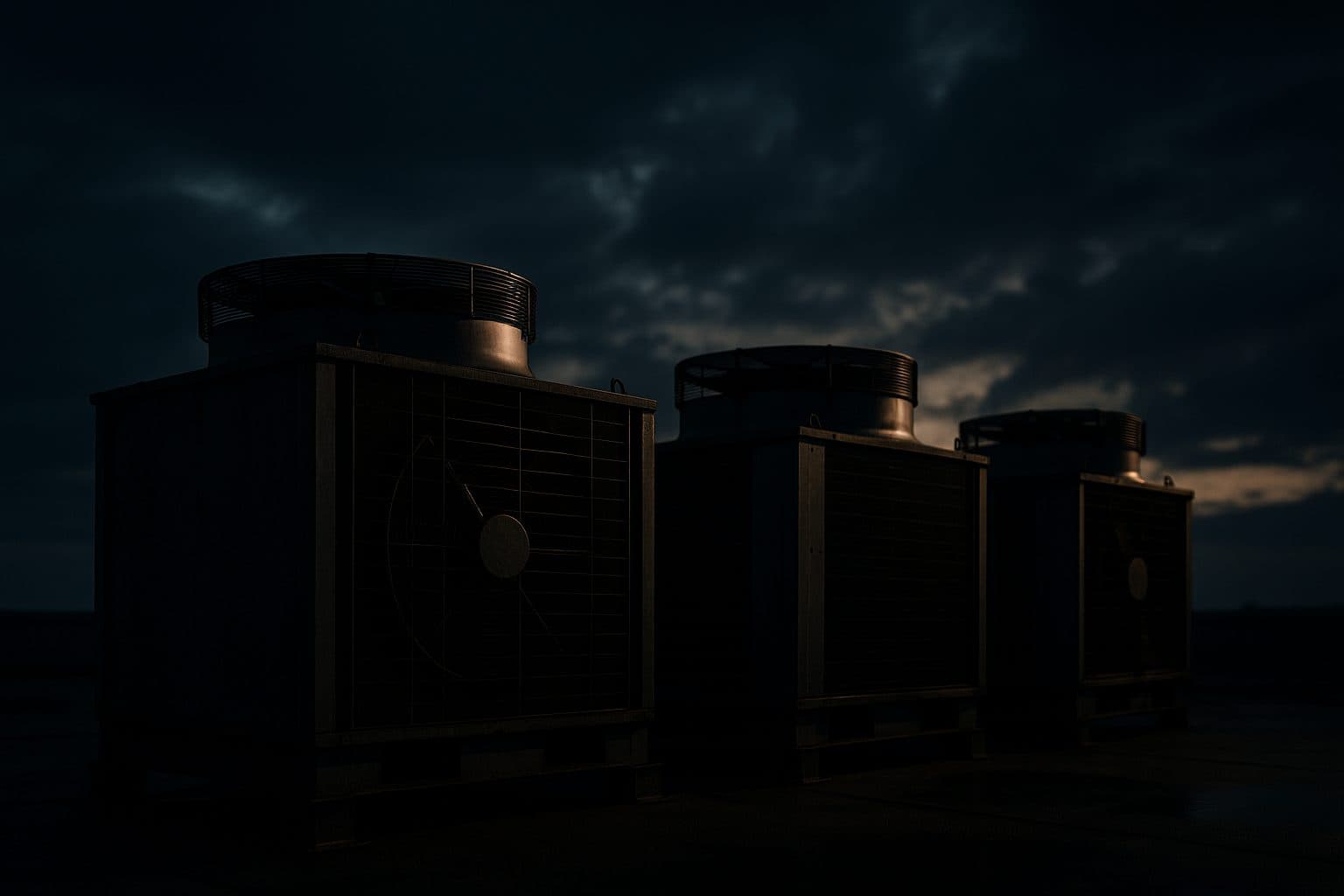 Cover image for: How to Analyze an HVAC Service Business Before You Buy It