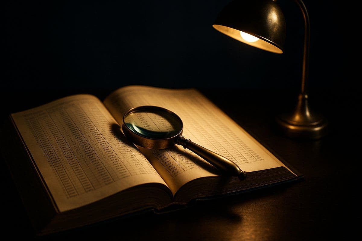 Cover image for: How Do You Look Up a Business's SBA Loan History Before You Buy It?