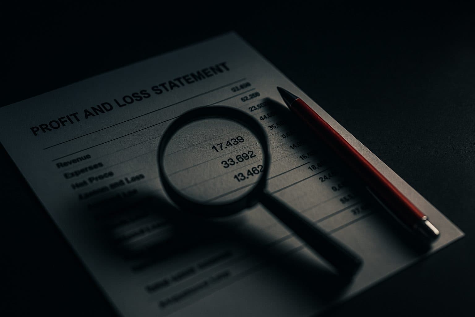 Cover image for: Quality of Earnings: What a QoE Report Actually Tests (and Why the Seller's Number Isn't It)