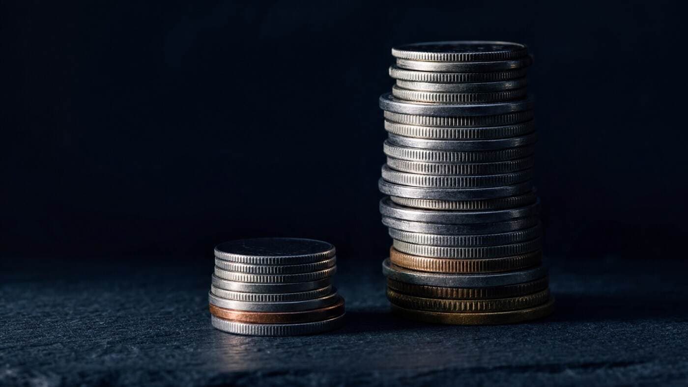 Cover image for: SDE vs EBITDA: Which One Is a Small Business Actually Valued On?