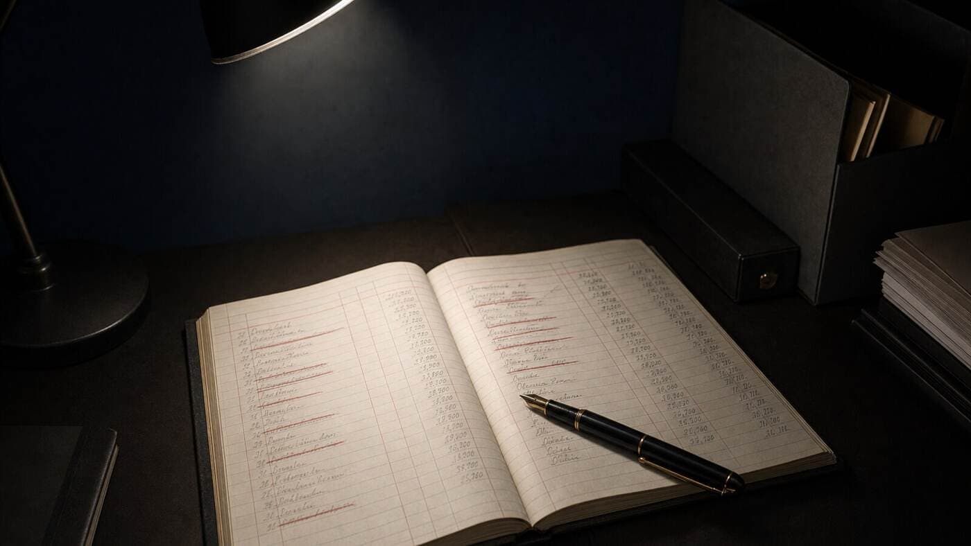 Cover image for: What Are Add-Backs in a Business Sale? A CPA's Guide to Which Ones Survive