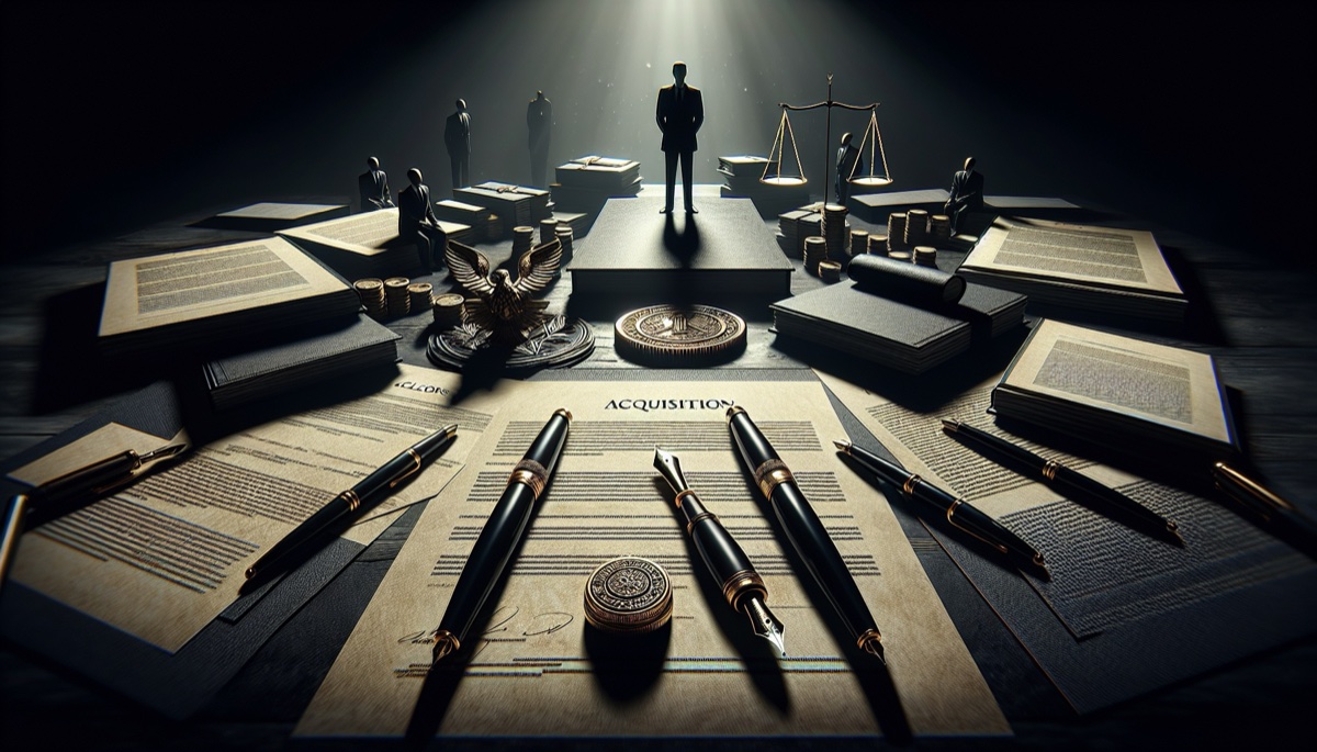 Cover image for: Best Business Acquisition Analysis Platforms in 2026