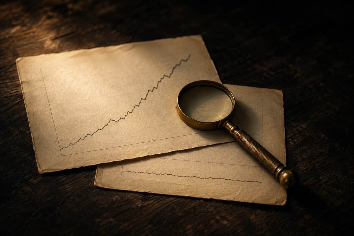 Cover image for: How to Verify a Seller's Growth Story: Four Checks, and Why Two Designs Disagreed