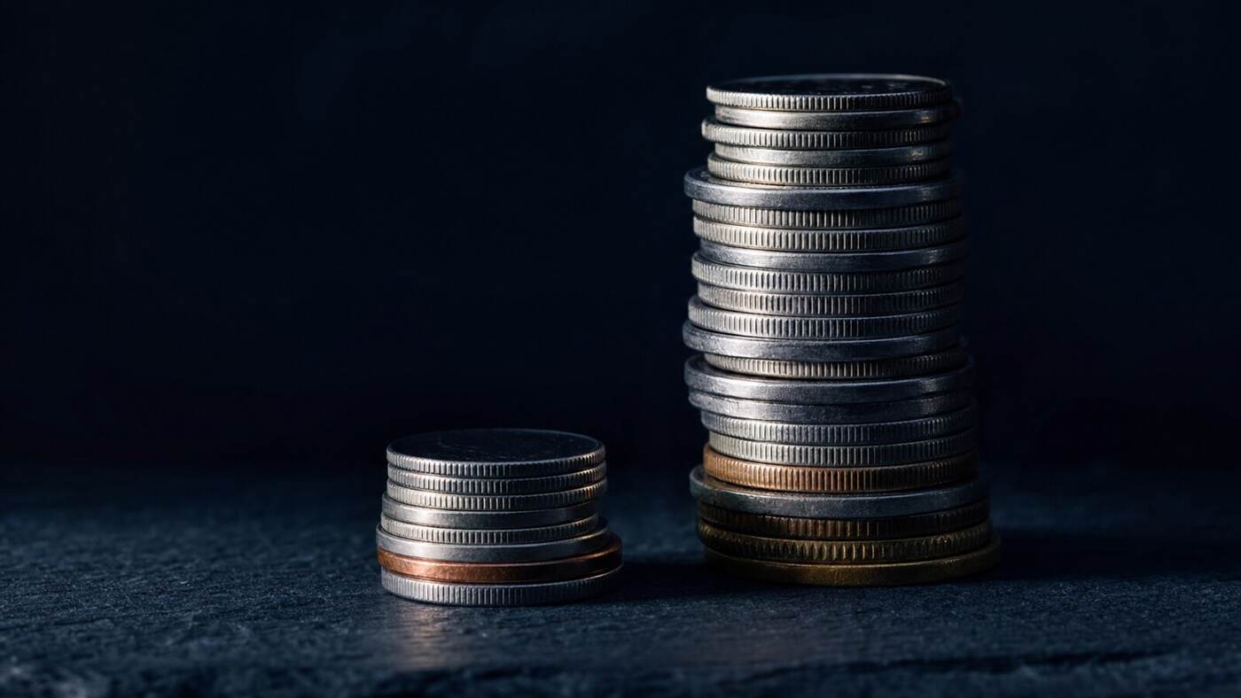 Cover image for: SDE vs EBITDA: Which One Is a Small Business Actually Valued On?